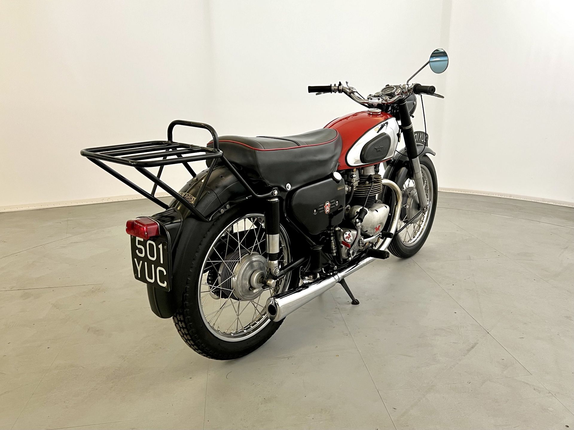 Matchless Clubman G11 - Image 2 of 18