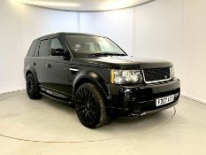 Range Rover Sport