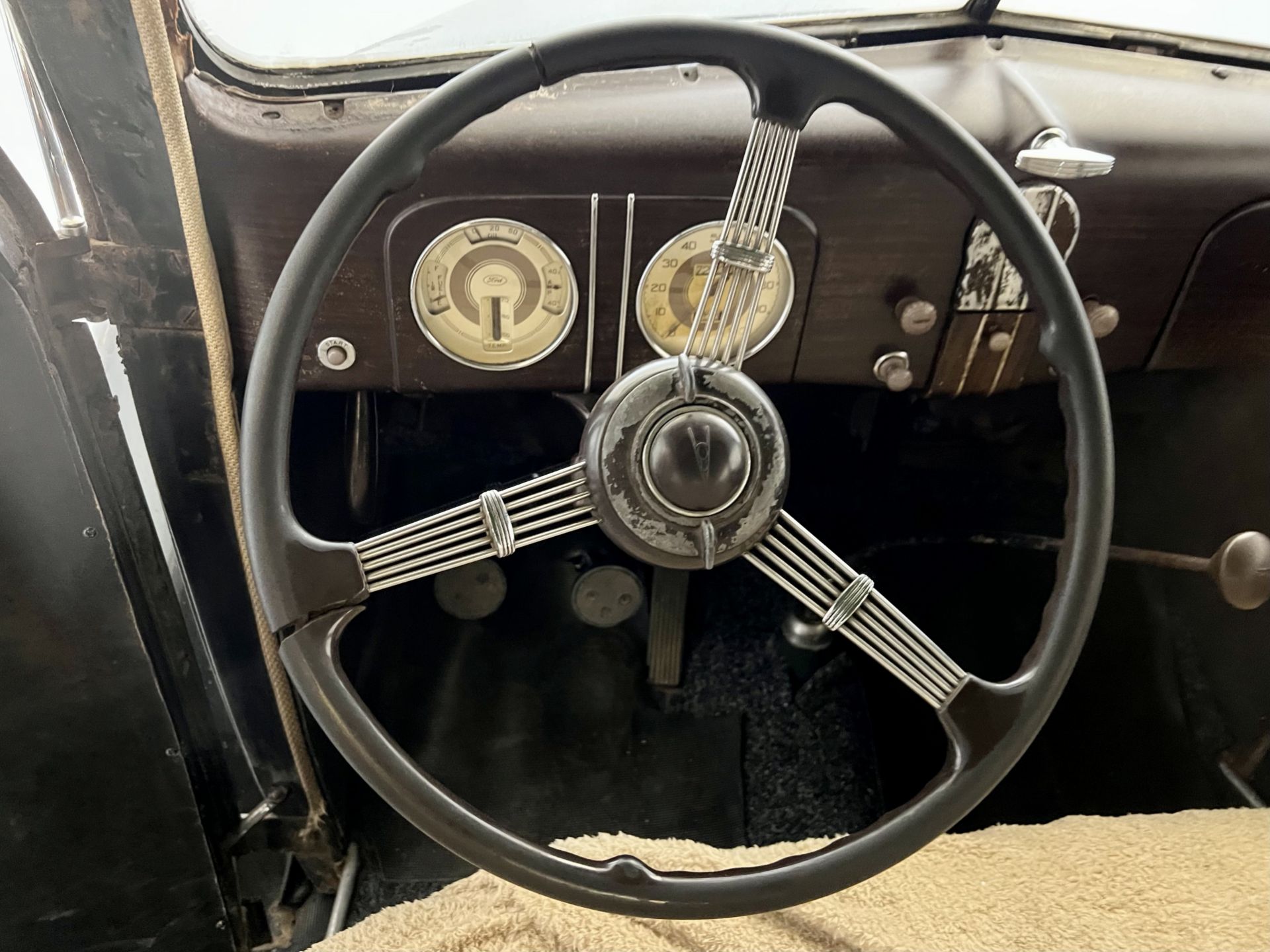 Ford Model 78 - Image 19 of 29