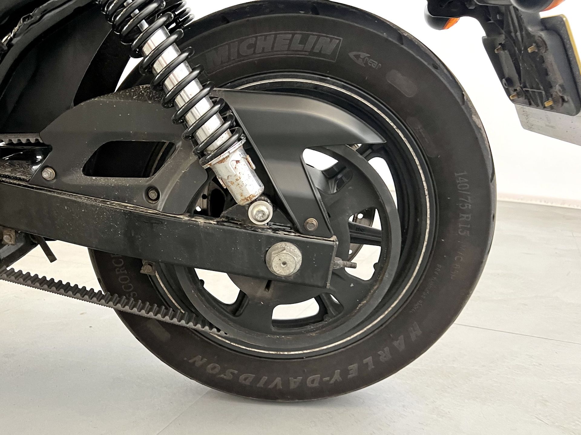 Harley-Davidson XG1 - Image 9 of 14