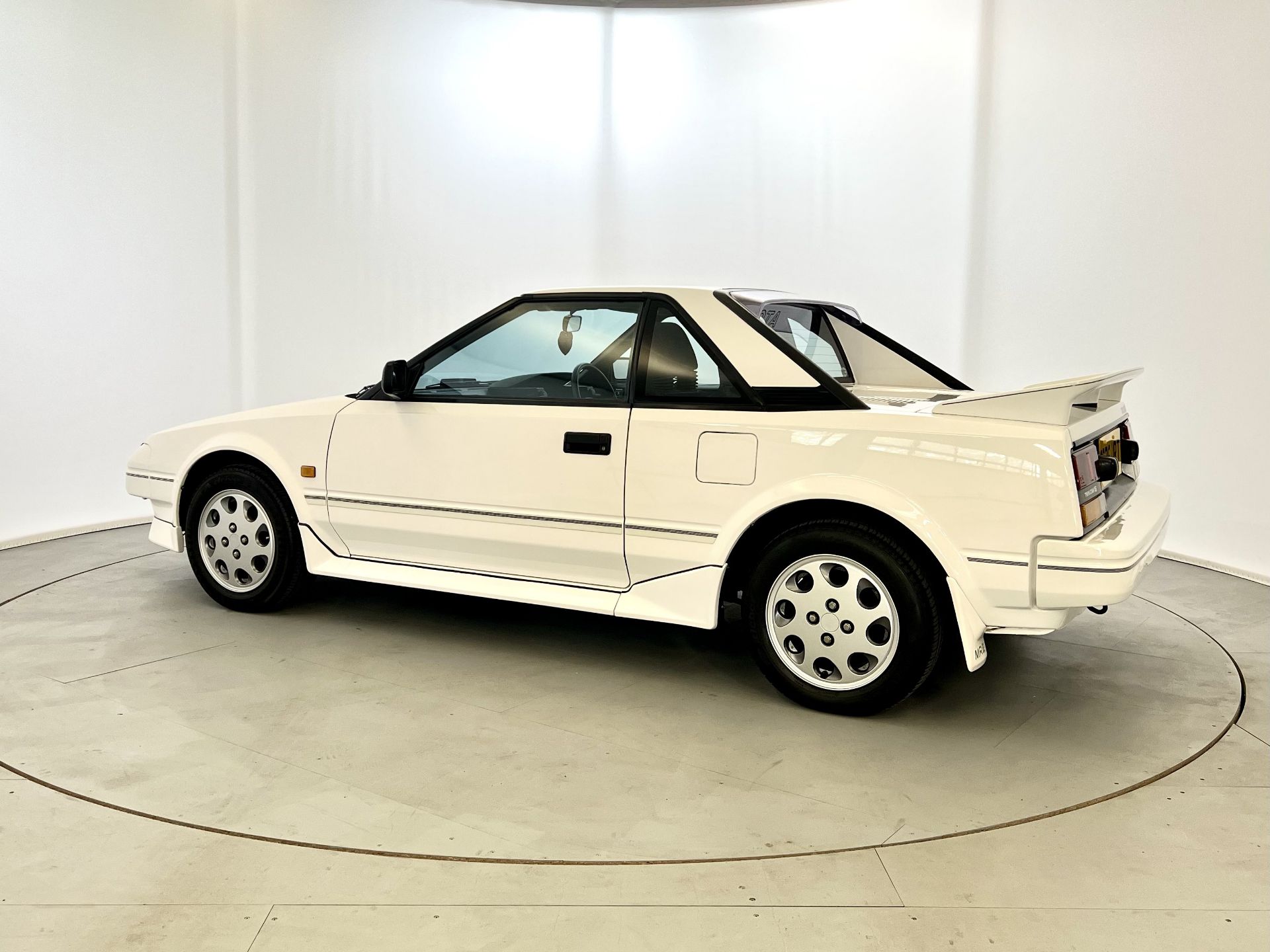 Toyota MR2 - Image 6 of 41