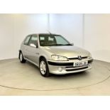 Peugeot 106 GTI