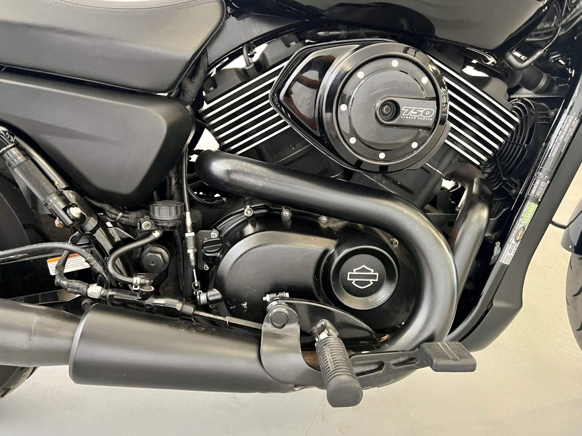Harley-Davidson XG1 - Image 11 of 14