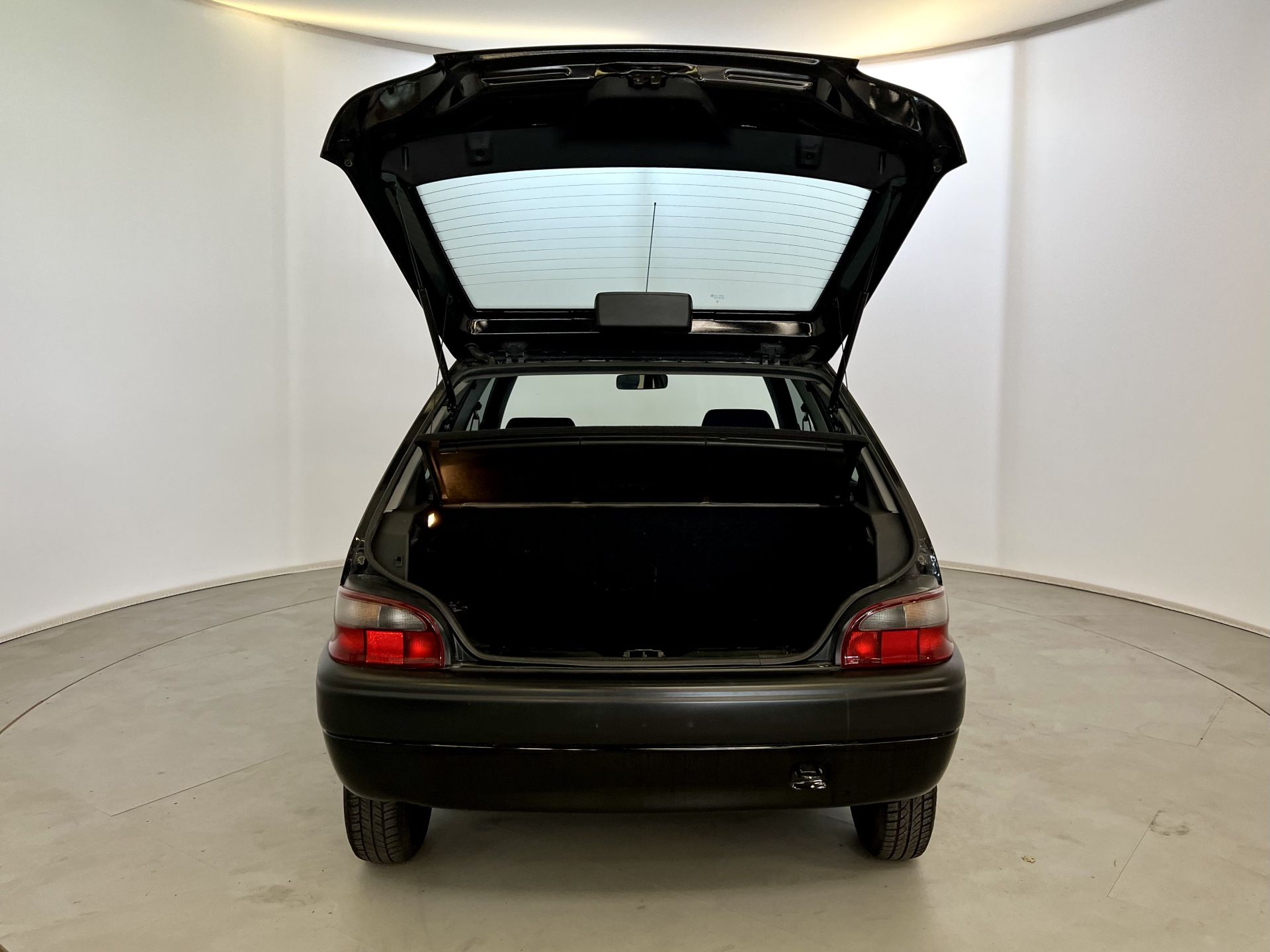 Citroen Saxo - Image 27 of 29