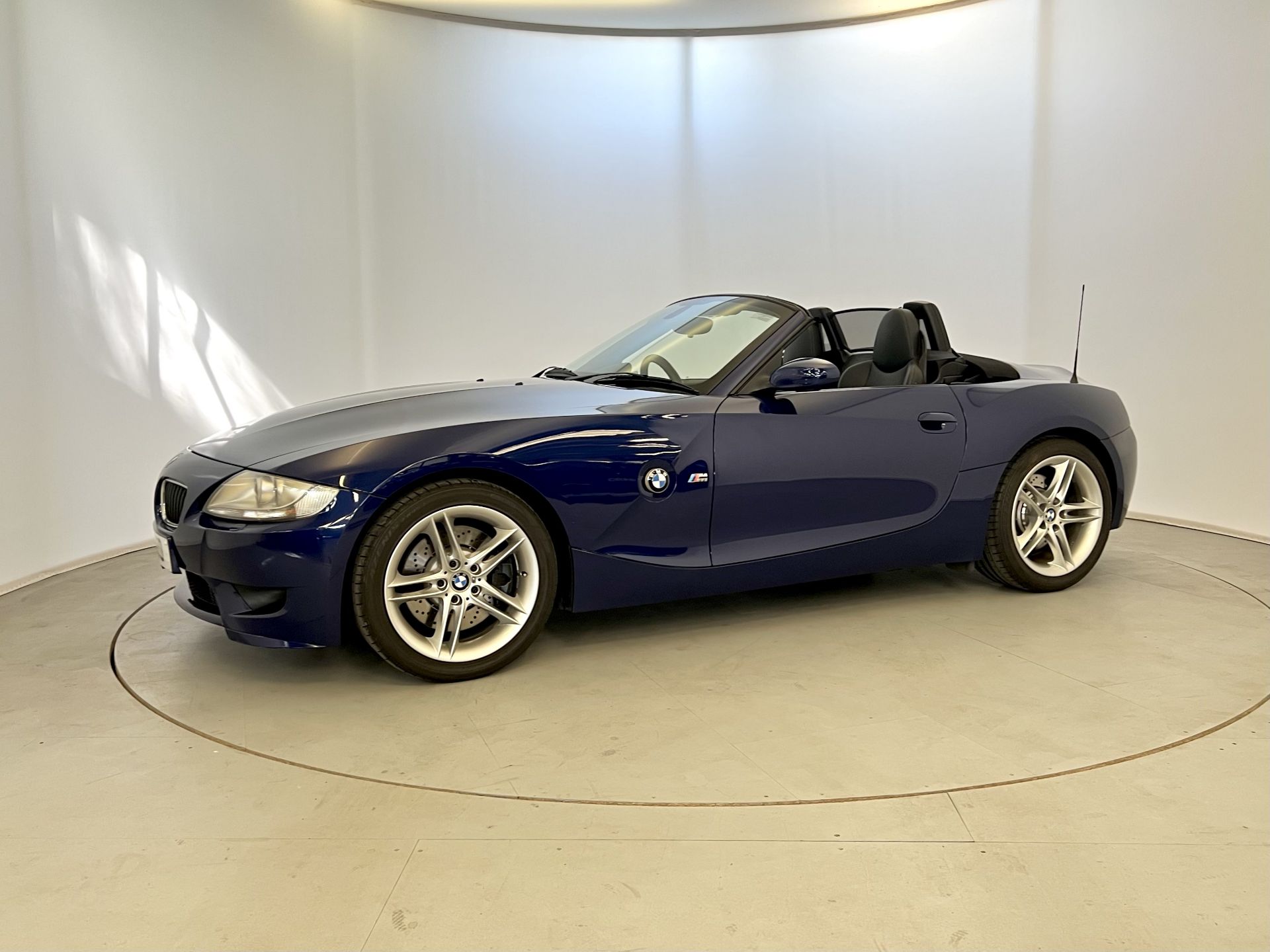 BMW Z4 M - Image 4 of 30