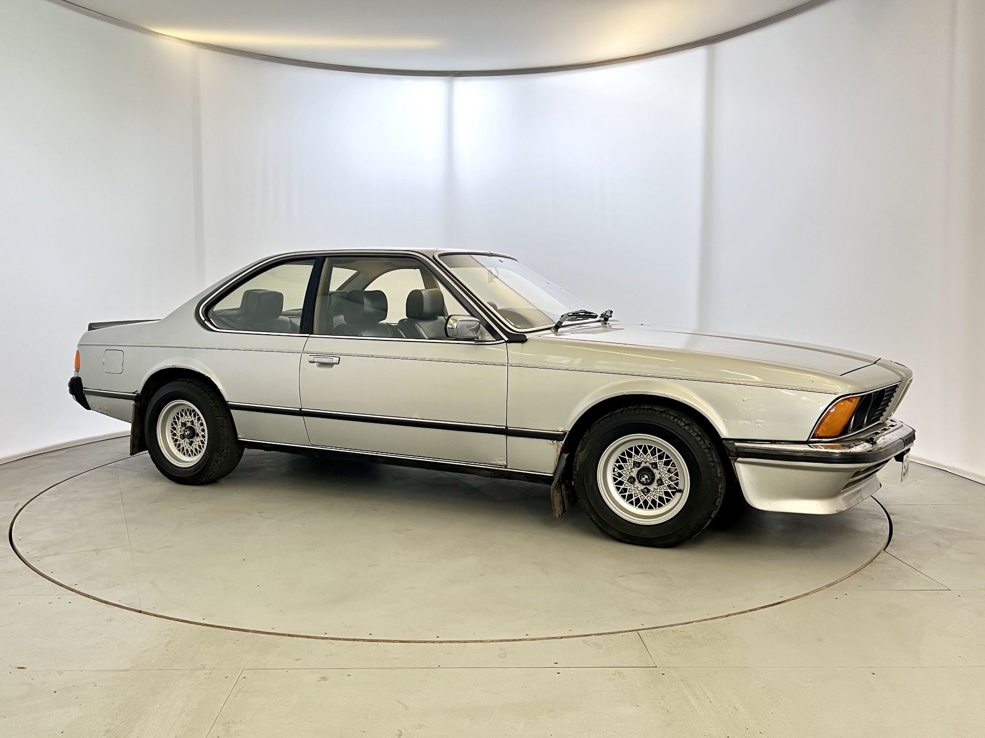 BMW 633 CSI - Image 12 of 30