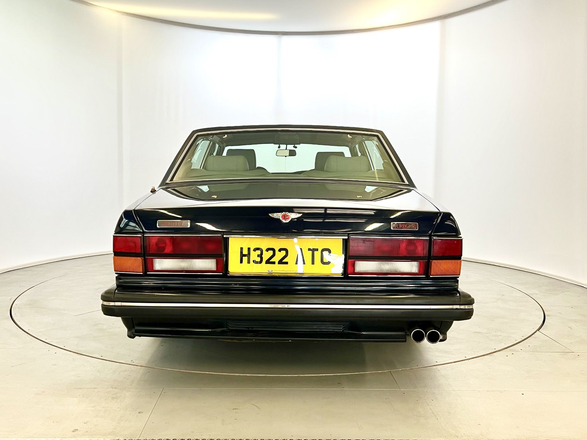 Bentley Turbo R - Image 8 of 43