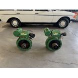 Petter Stationary Engines X2