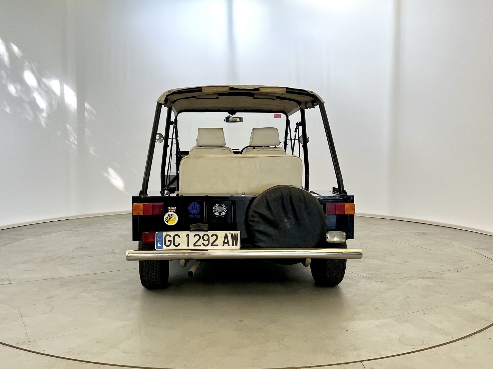 Austin Mini Moke - Image 8 of 30