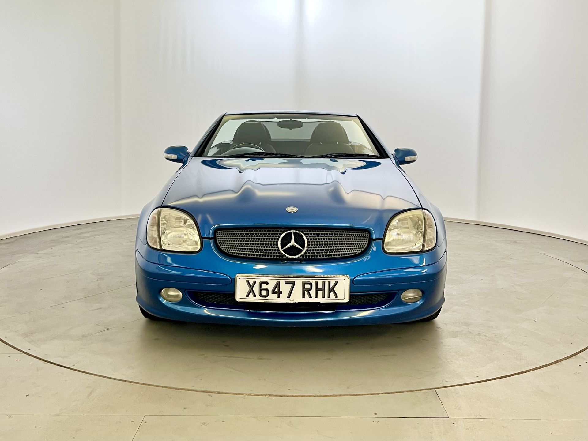 Mercedes-Benz SLK 200 Kompressor - Image 2 of 28