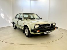 Triumph Acclaim