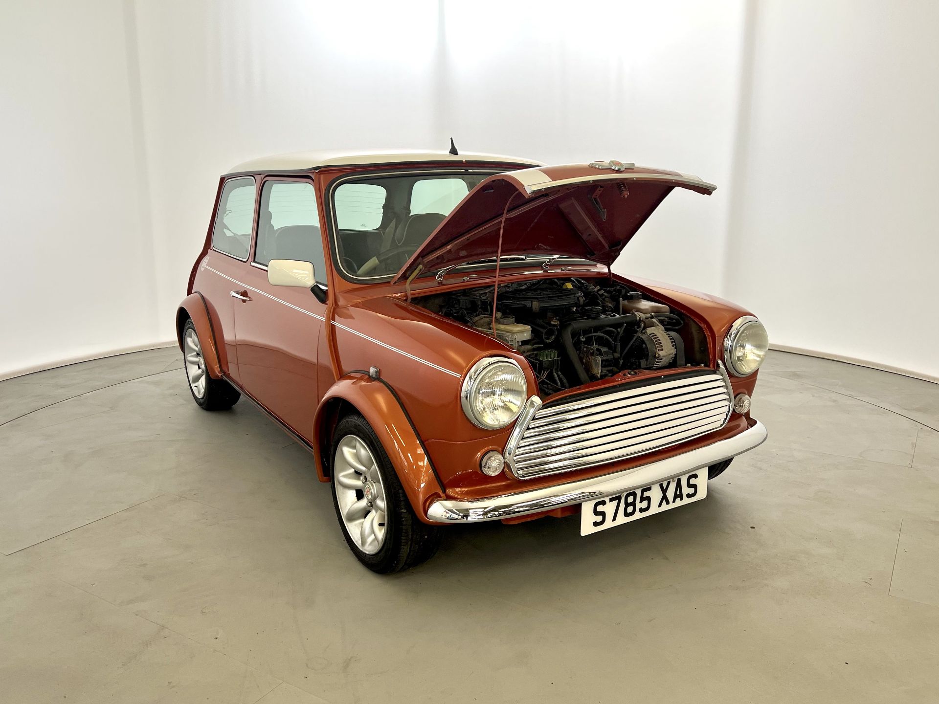 Mini Cooper Sport - Image 30 of 31