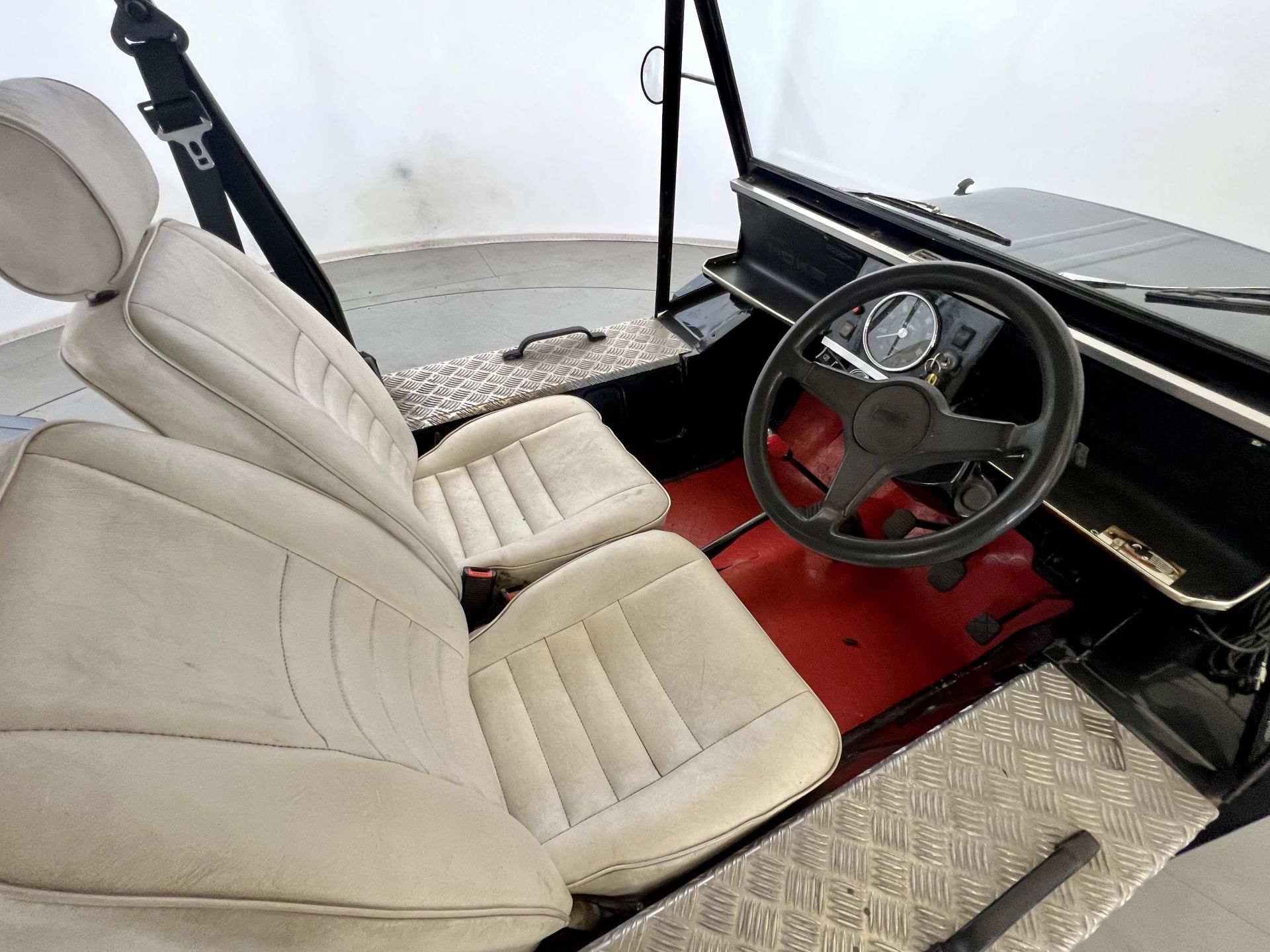 Austin Mini Moke - Image 18 of 30