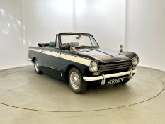 Triumph Herald