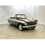 Triumph Herald