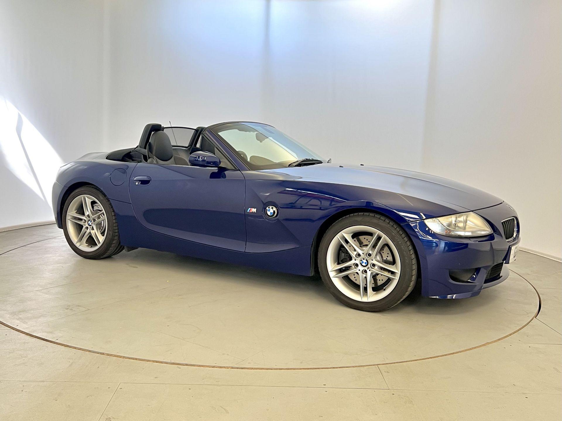 BMW Z4 M - Image 12 of 30