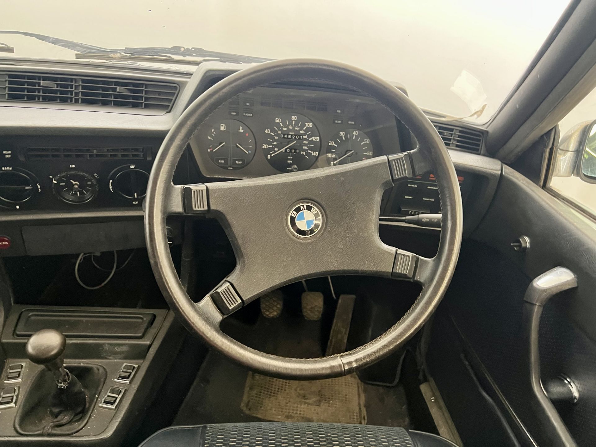 BMW 633 CSI - Image 25 of 30