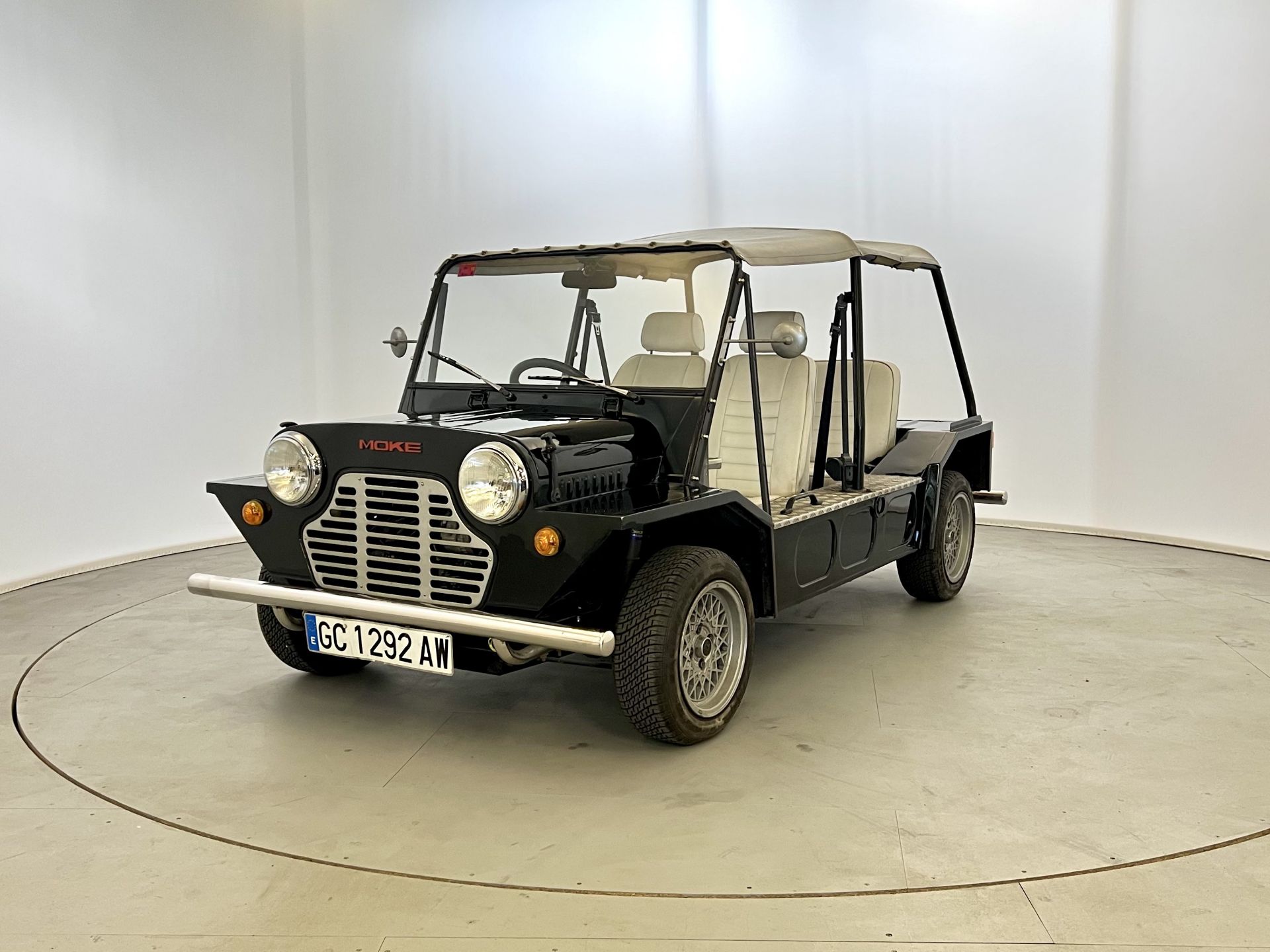 Austin Mini Moke - Image 3 of 30