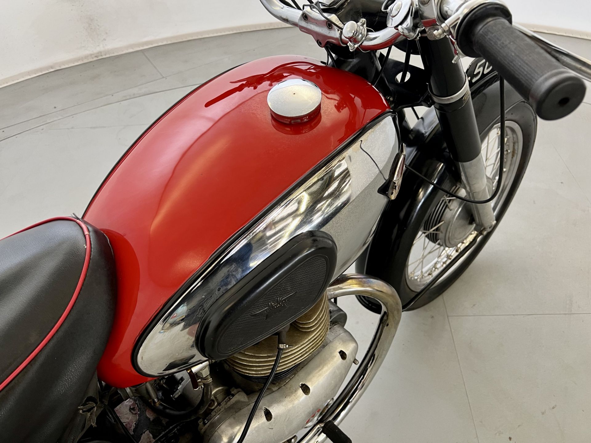 Matchless Clubman G11 - Image 10 of 18