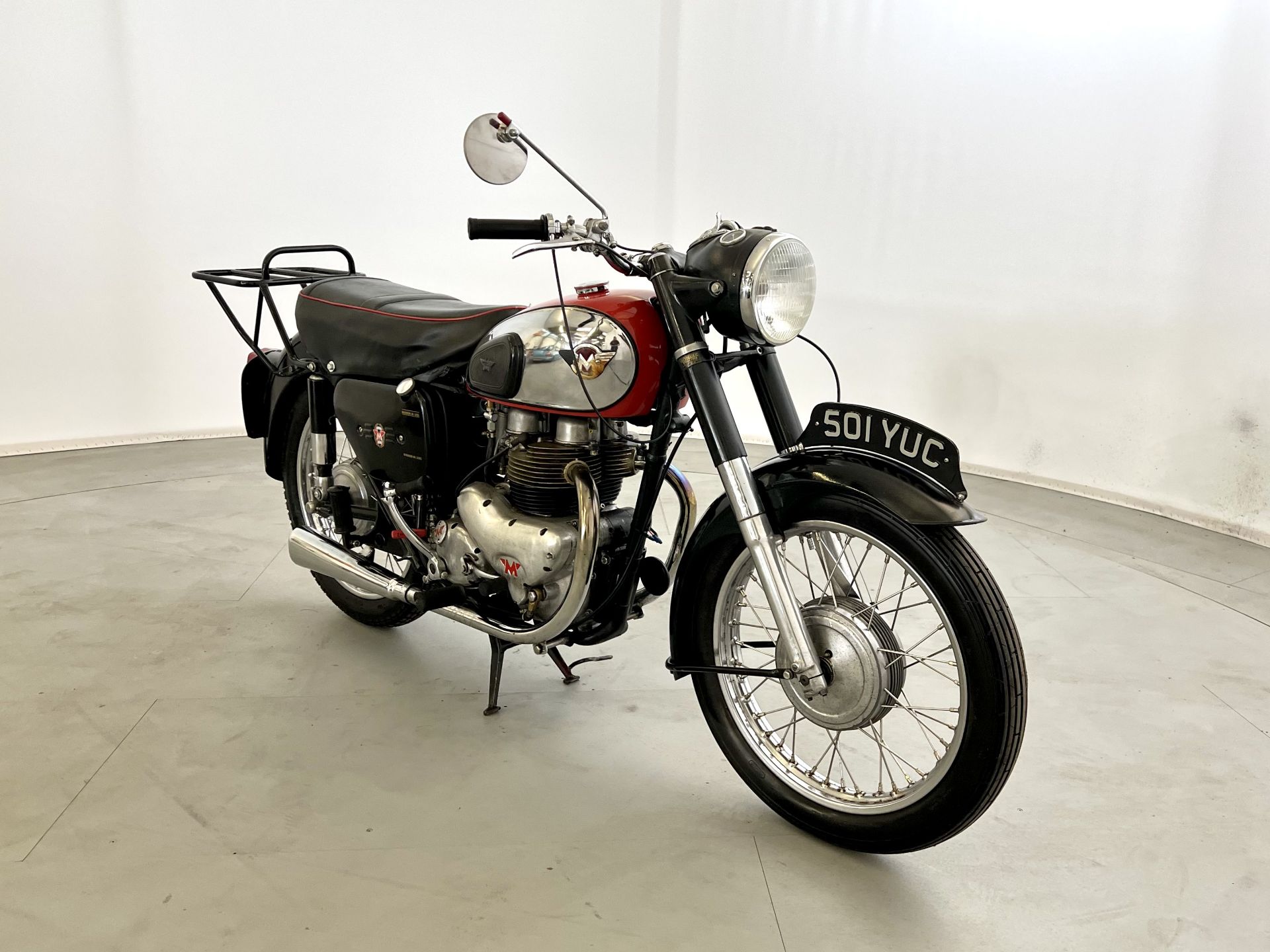 Matchless Clubman G11 - Image 6 of 18