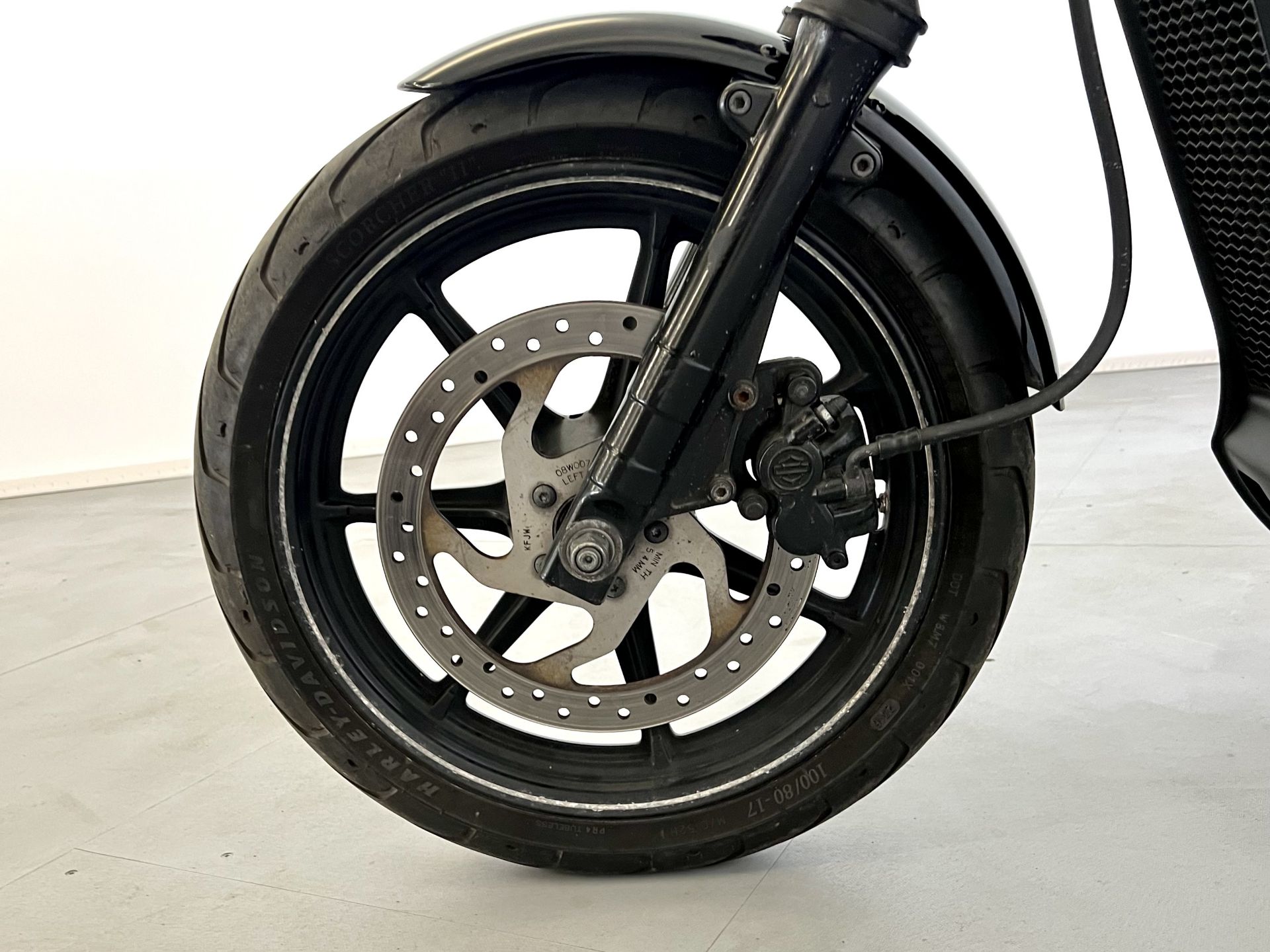 Harley-Davidson XG1 - Image 7 of 14