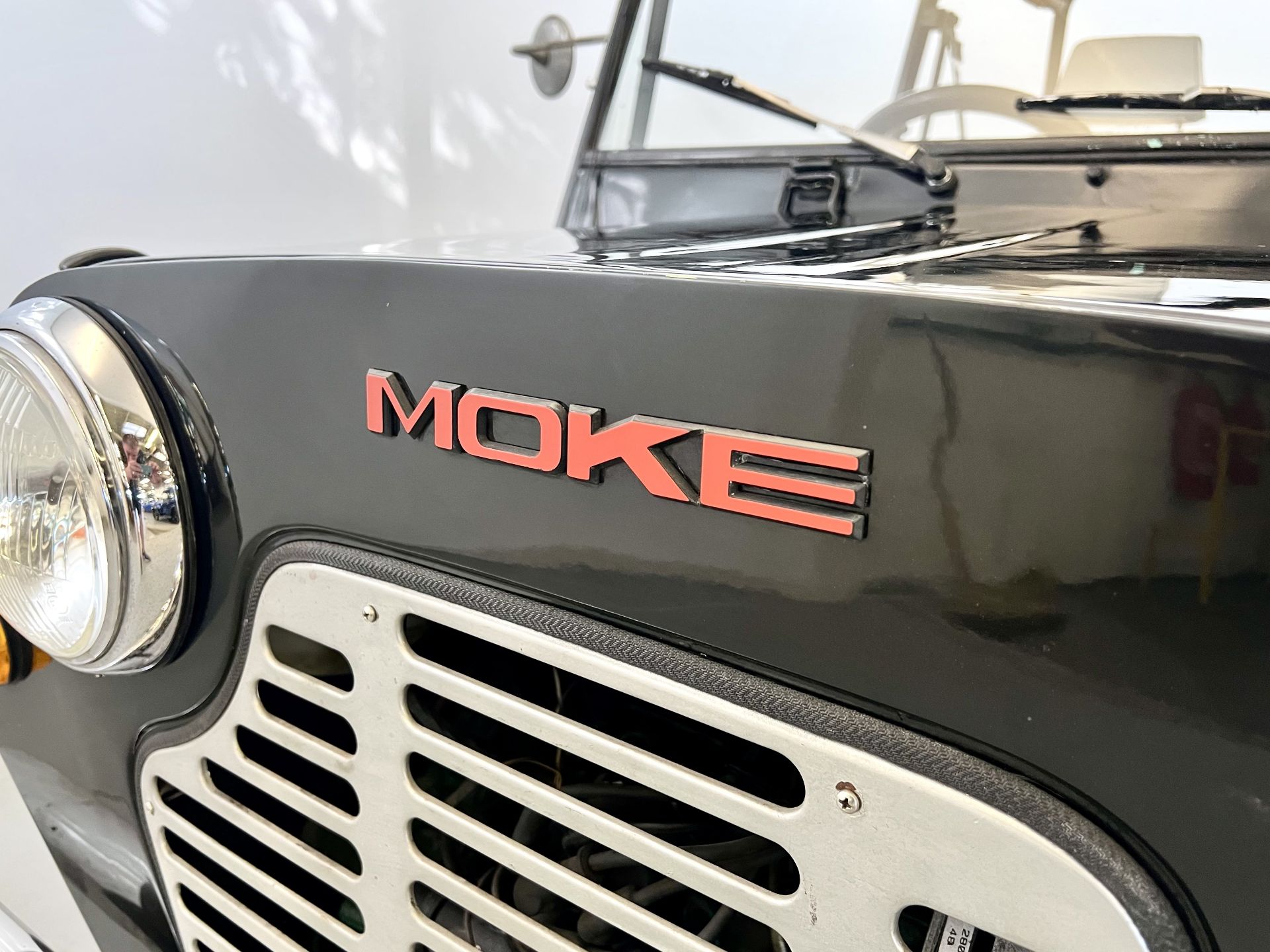 Austin Mini Moke - Image 30 of 30