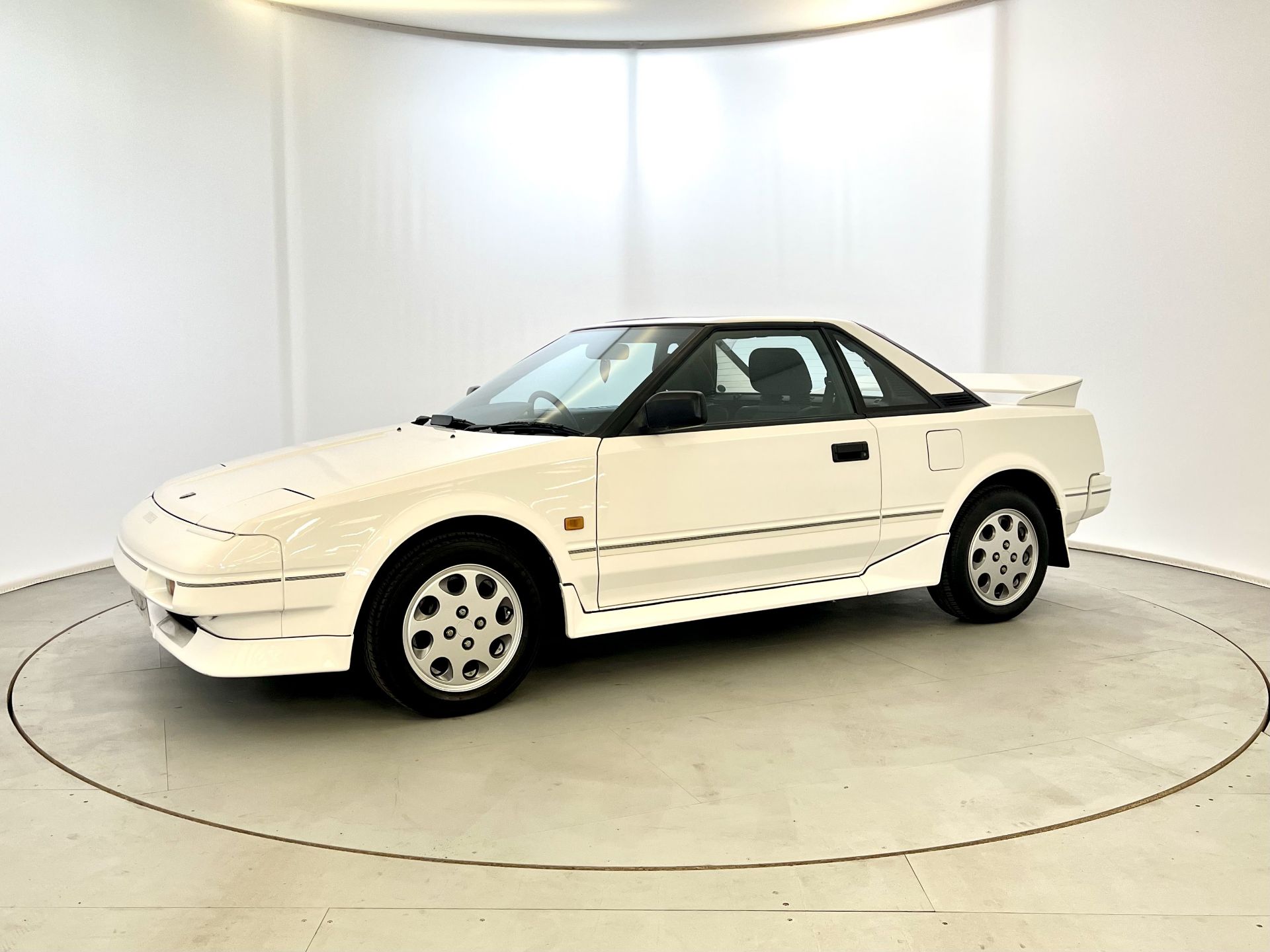 Toyota MR2 - Image 4 of 41