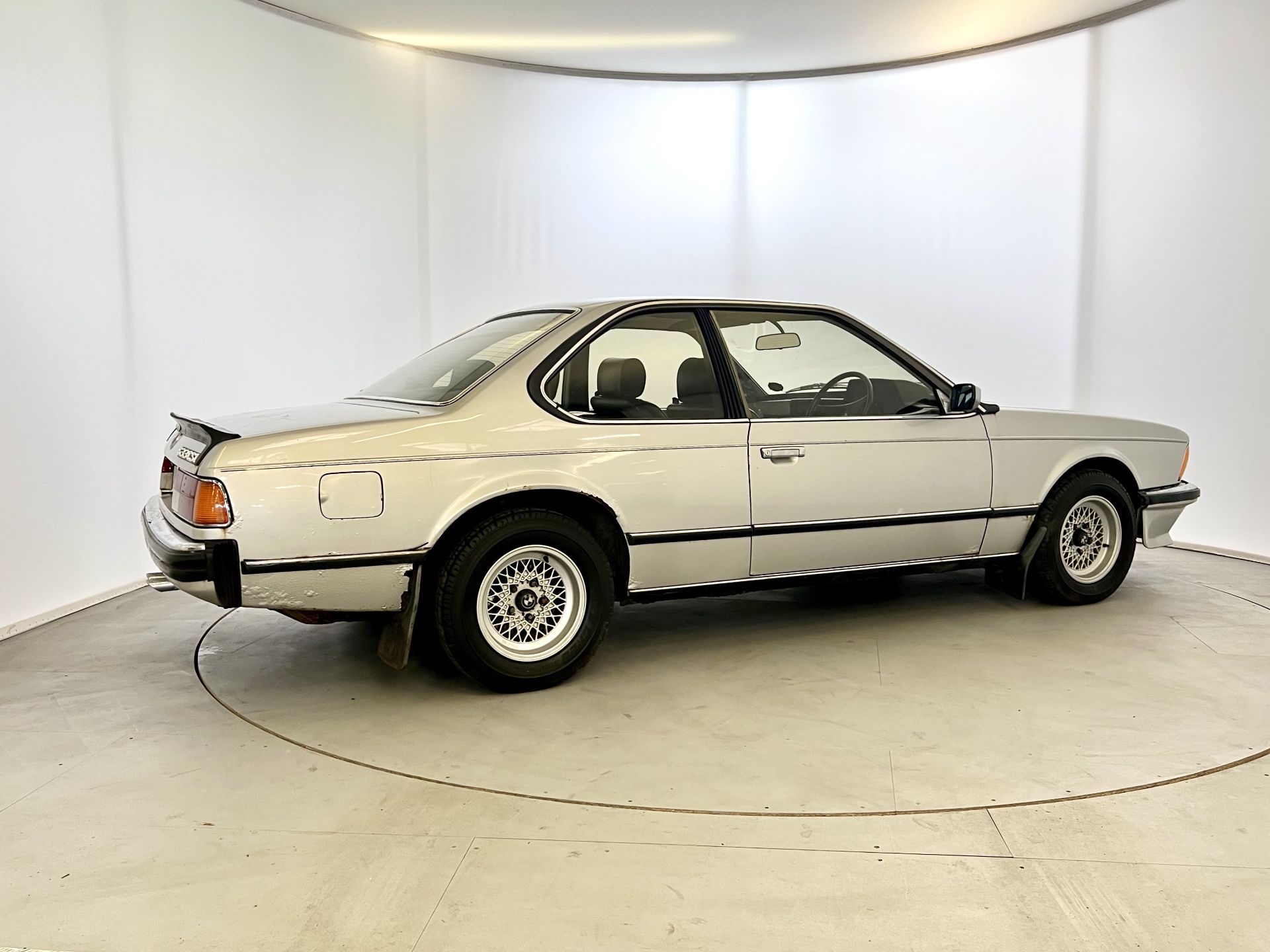 BMW 633 CSI - Image 10 of 30