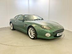 Aston Martin DB7 Vantage