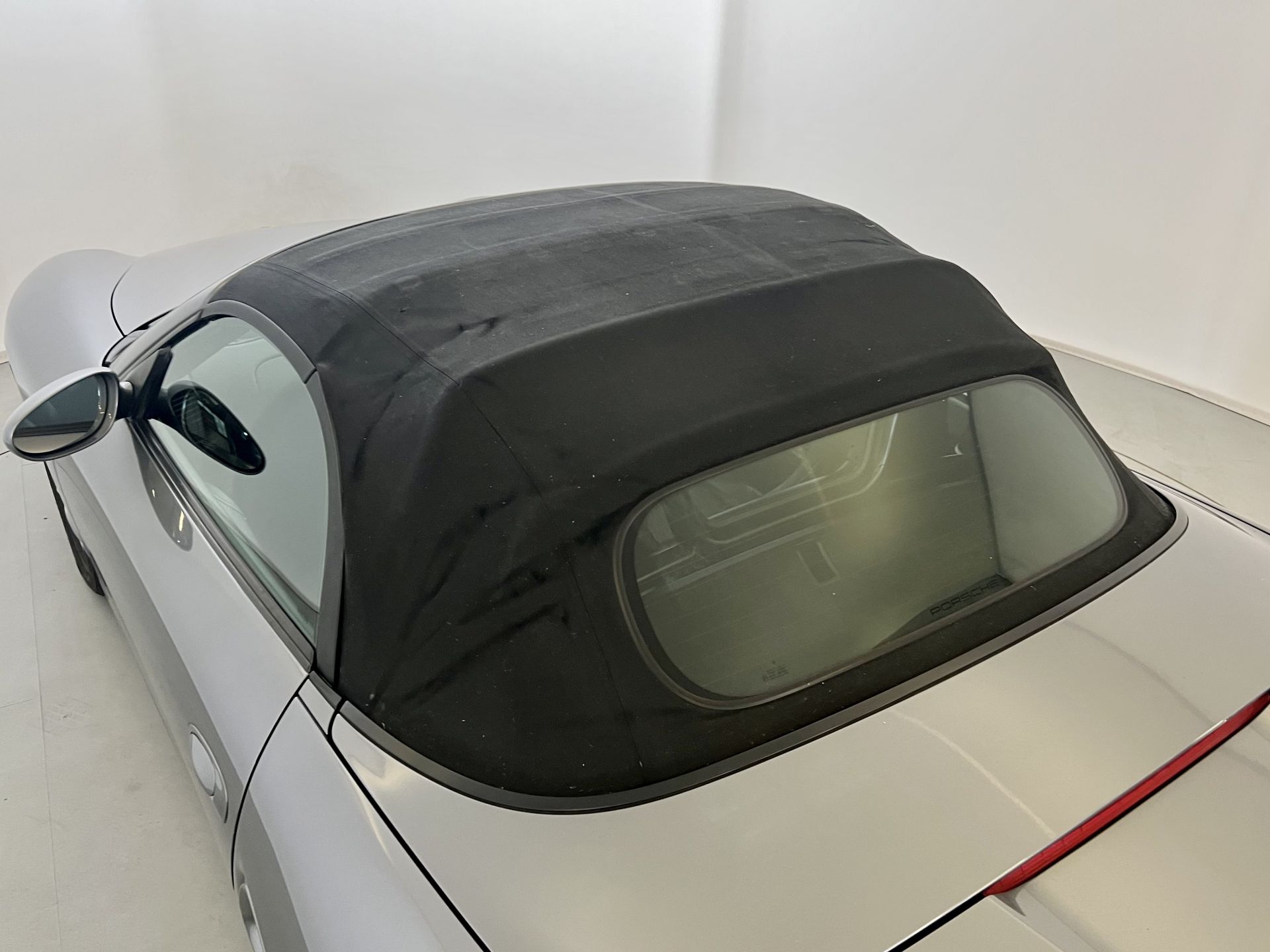 Porshe Boxster - Image 31 of 31