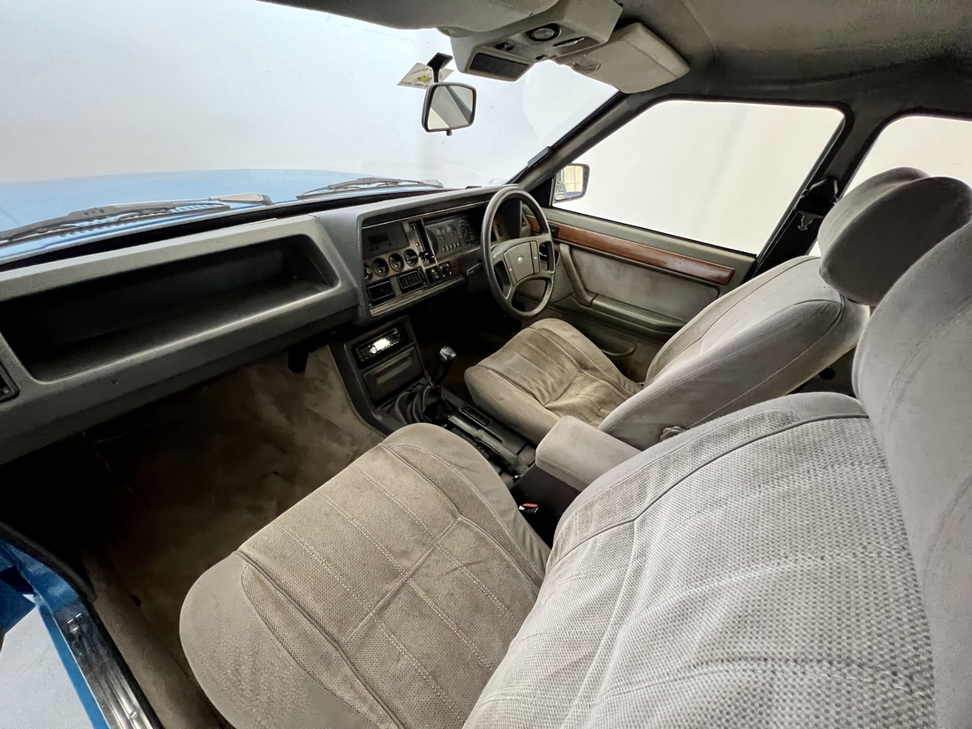 Ford Granada - Image 29 of 36