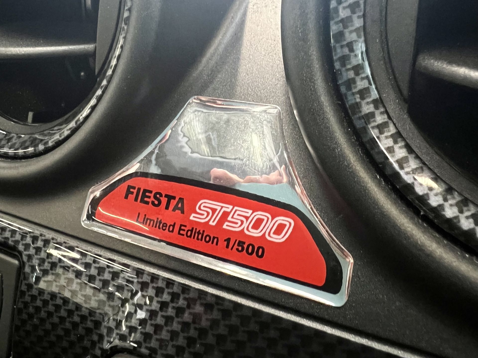 Ford Fiesta ST500 - Image 35 of 35