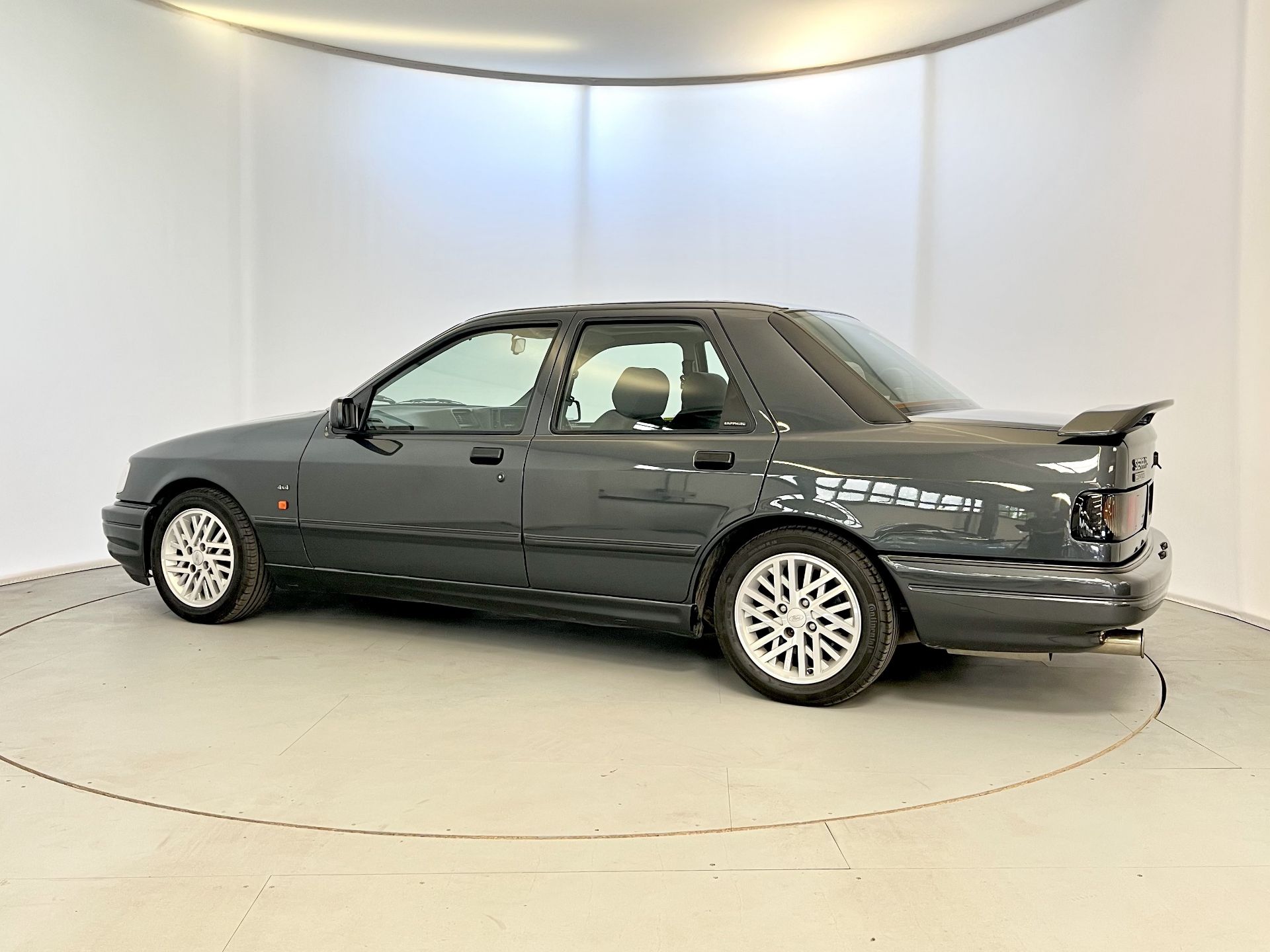 Ford Sierra Sapphire Cosworth - Image 6 of 37