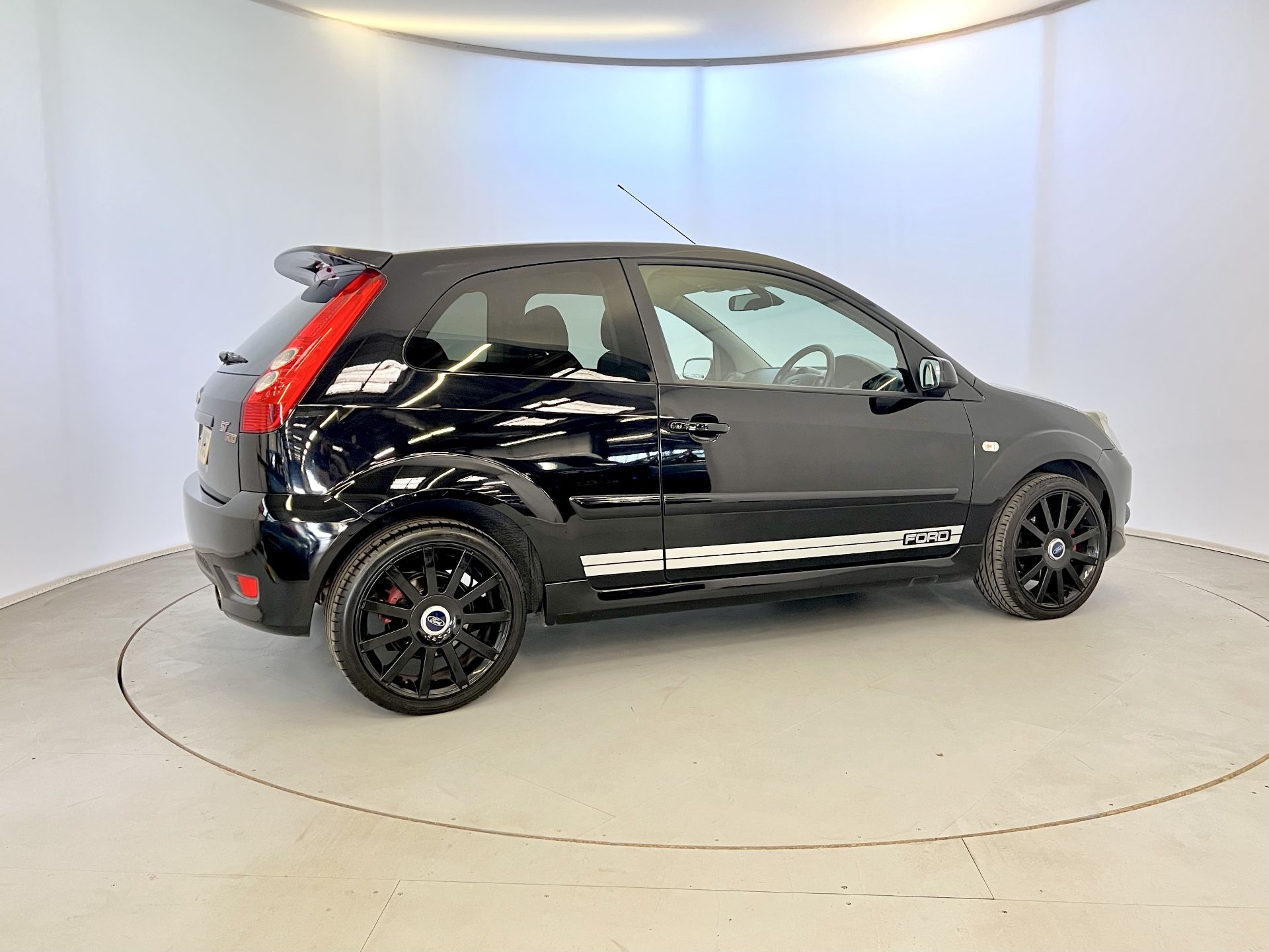 Ford Fiesta ST500 - Image 10 of 35