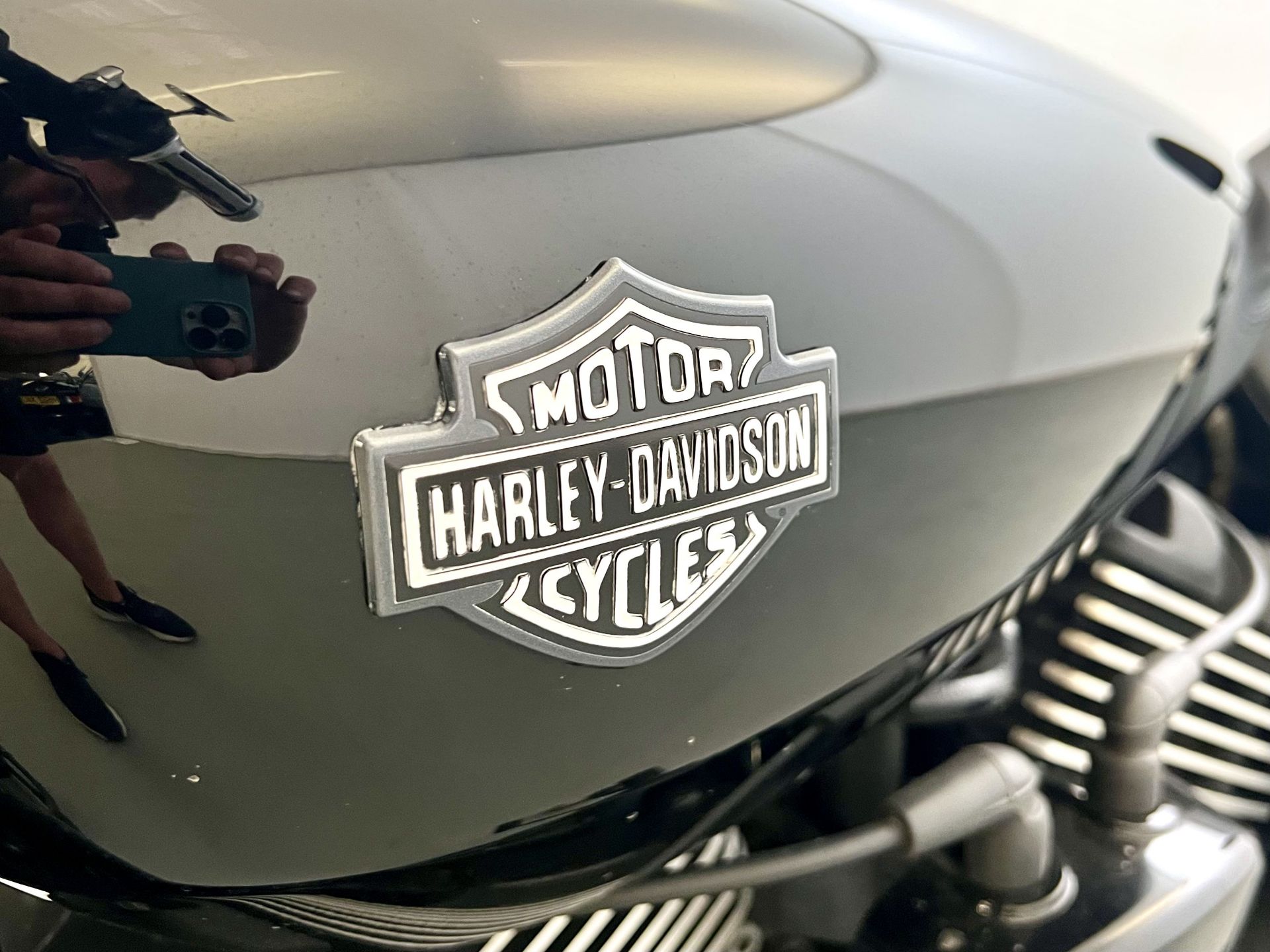 Harley-Davidson XG1 - Image 6 of 14