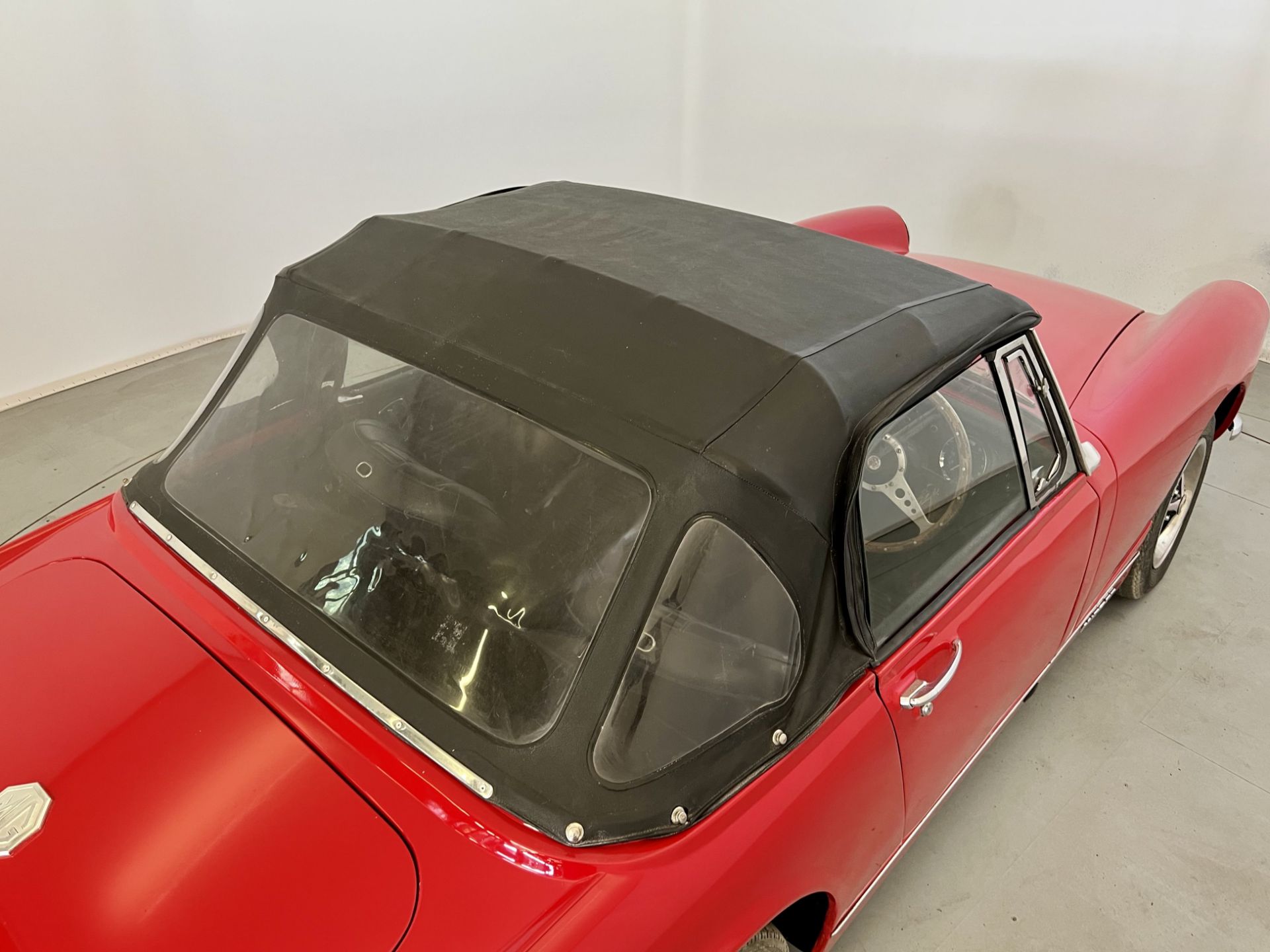 MG Midget - Image 25 of 28