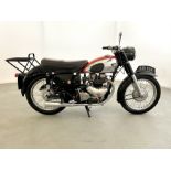 Matchless Clubman G11