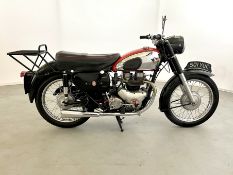 Matchless Clubman G11