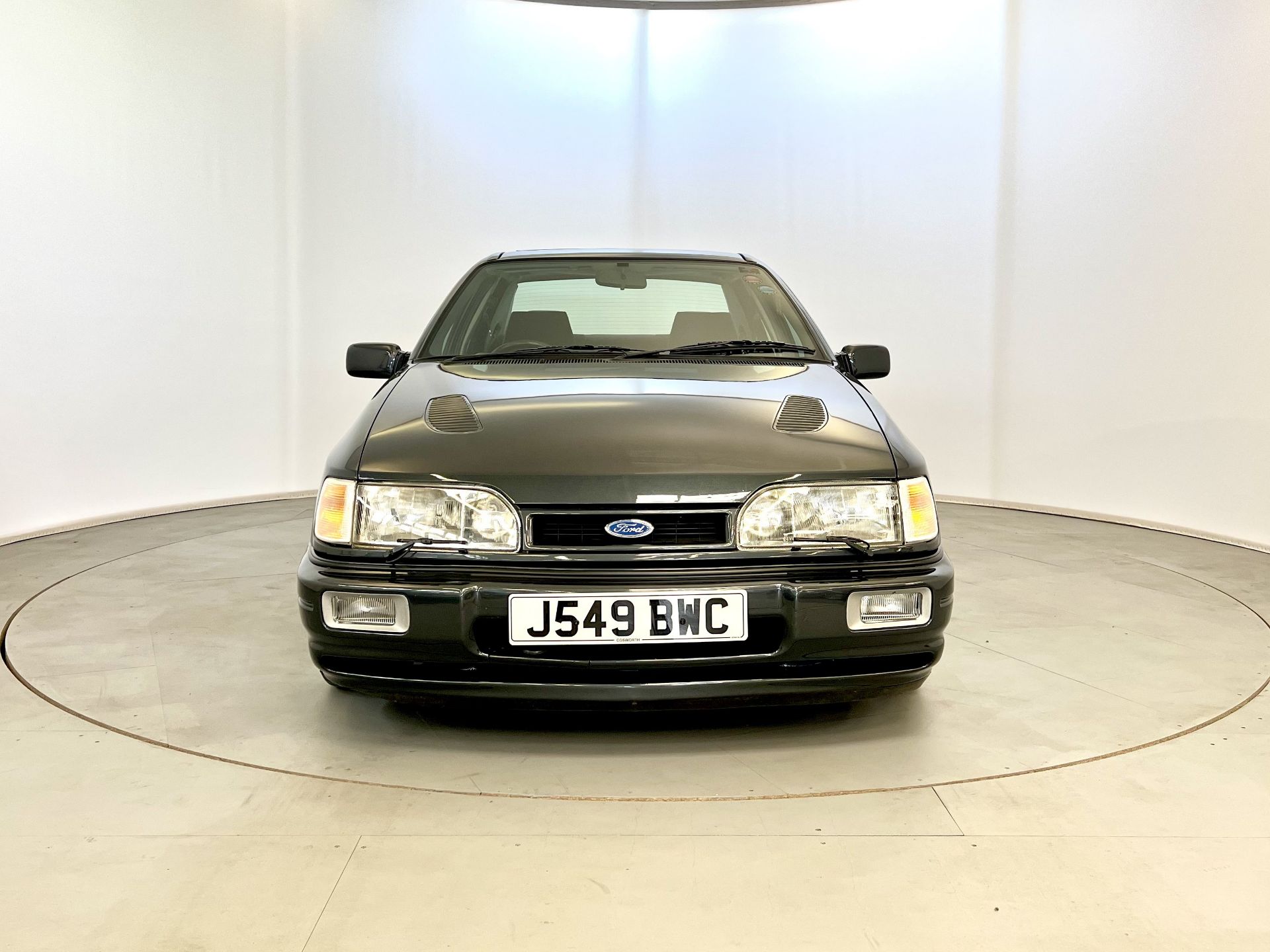 Ford Sierra Sapphire Cosworth - Image 2 of 37