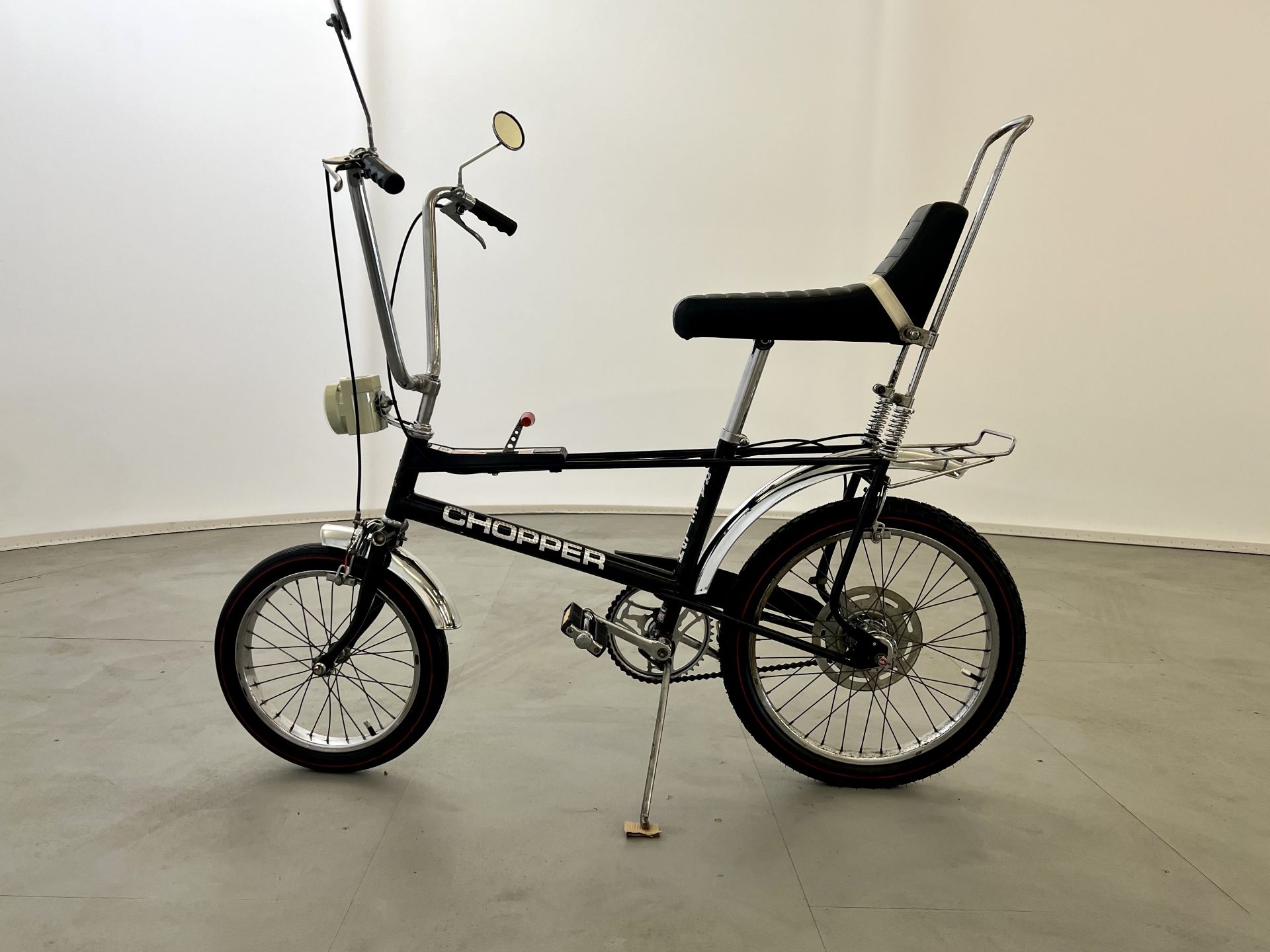 Raleigh Chopper MK2 Prismatic - Image 4 of 16