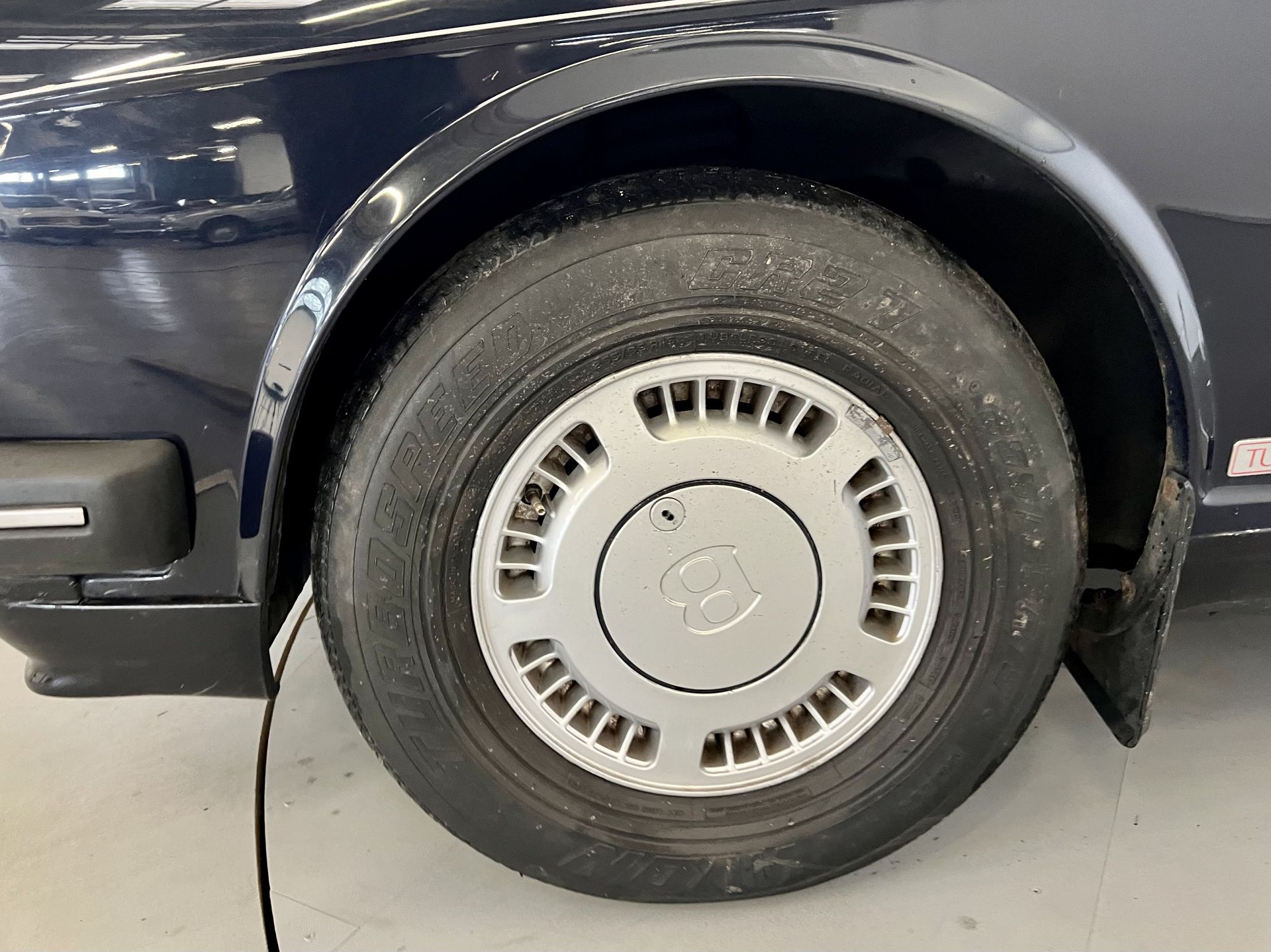 Bentley Turbo R - Image 13 of 43