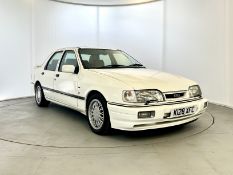 Ford Sierra Sapphire Cosworth