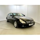 Mercedes-Benz CLS 350