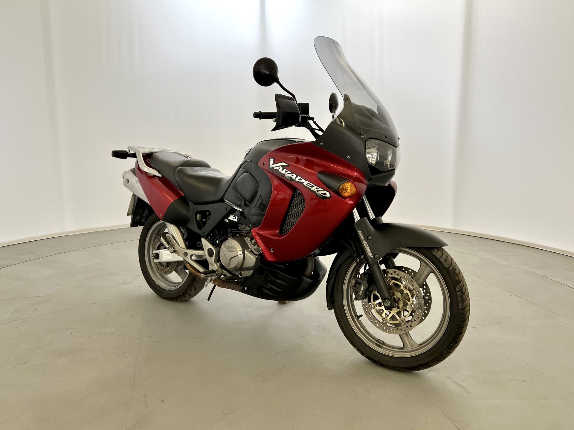 Honda Varado XL - Image 2 of 17