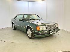 Mercedes 300CE