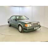 Mercedes 300CE