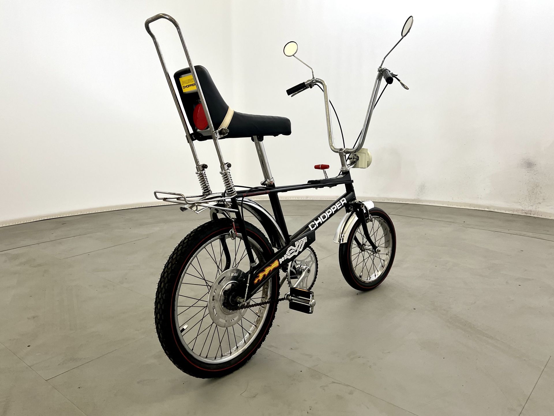 Raleigh Chopper MK2 Prismatic - Image 2 of 16