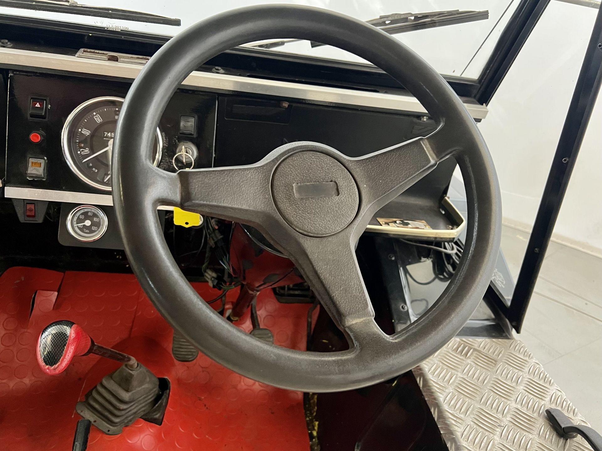 Austin Mini Moke - Image 26 of 30