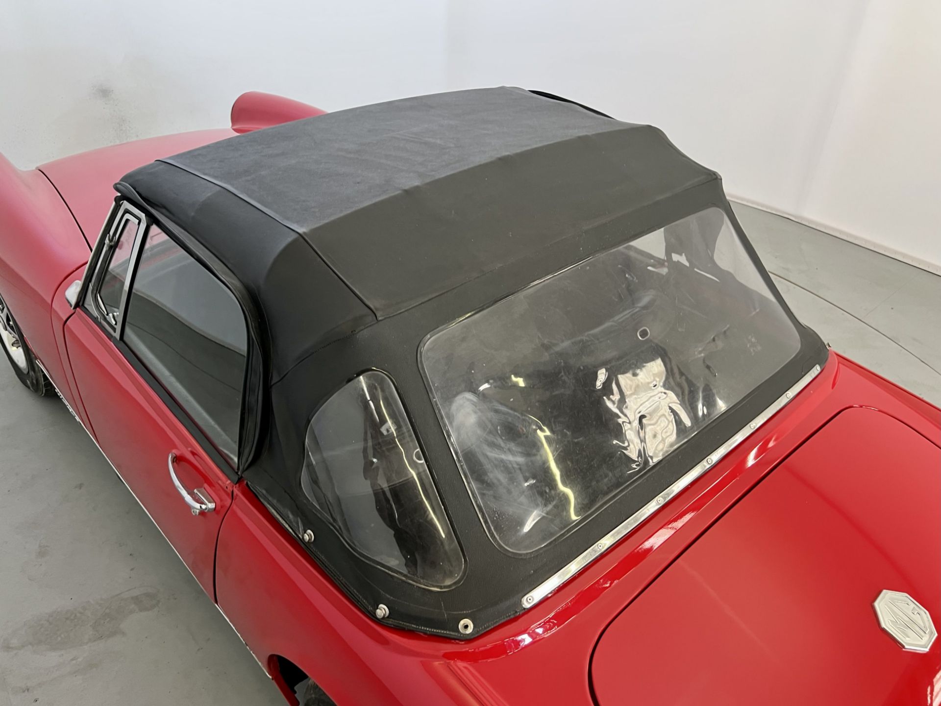 MG Midget - Image 26 of 28