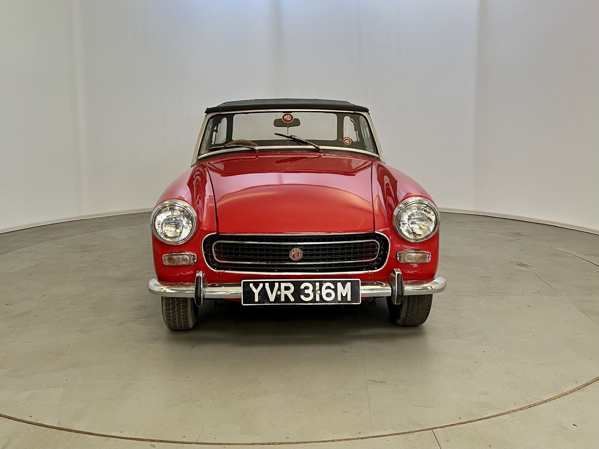 MG Midget - Image 2 of 28